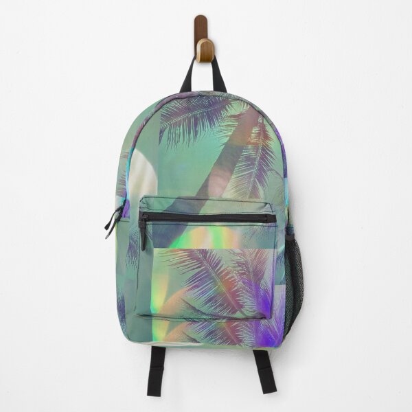 Item preview, Dundee Beach Palms designed and sold by fiveacrefamily.