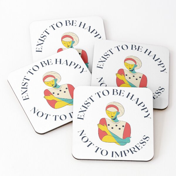 Item preview, avoid negative people  designed and sold by Quirknmore.