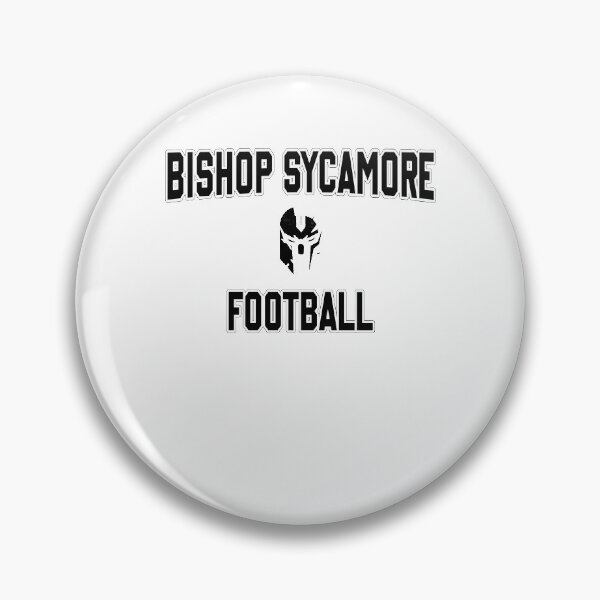 Item preview, Bishop sycamore Funny designed and sold by begin-again.