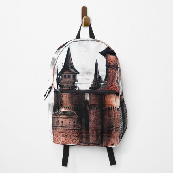 Item preview, NO HASSLE IN THE CASTLE designed and sold by Klementsen.