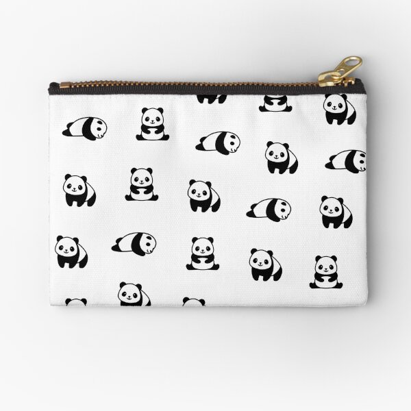 Item preview, Cute Pandas designed and sold by littlemandyart.