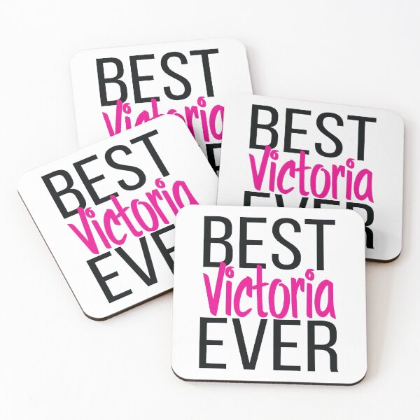 Item preview, Best Victoria Ever designed and sold by FiveNiches.