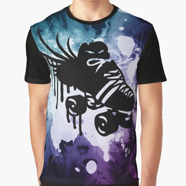Item preview, Skate Galaxy - Roller Derby designed and sold by mindaroth.