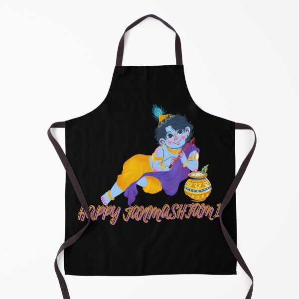 Item preview, Happy Janmashtami designed and sold by Simi2020.