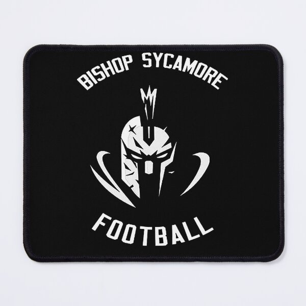 Item preview, Bishop Sycamore Football designed and sold by begin-again.