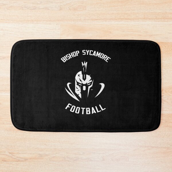 Item preview, Bishop Sycamore Football designed and sold by begin-again.
