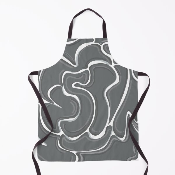 Item preview, Abstract Grey Shapes designed and sold by vilo99.