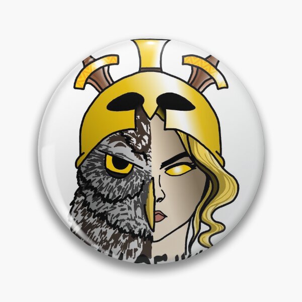 Item preview, Son of Athena designed and sold by Ekinox.