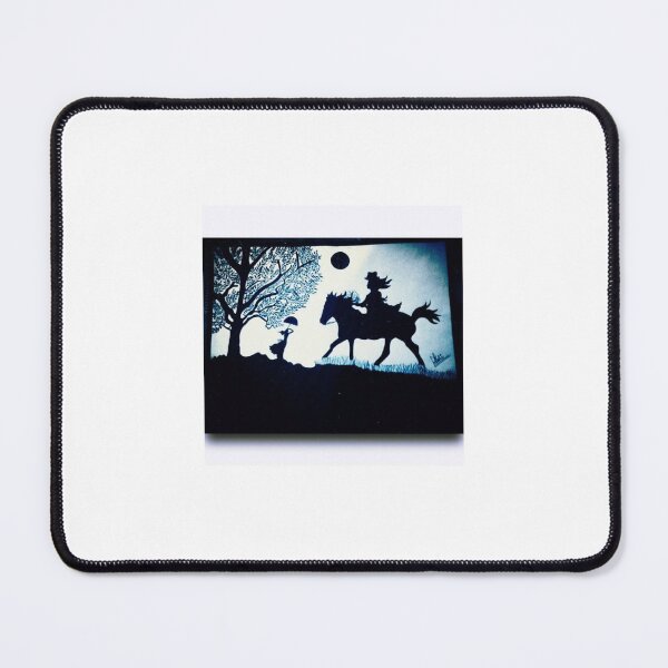 Item preview, Black Fantasy Design designed and sold by Vectorkr.