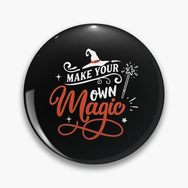 Item preview, Make your own magic designed and sold by artmadeinheaven.