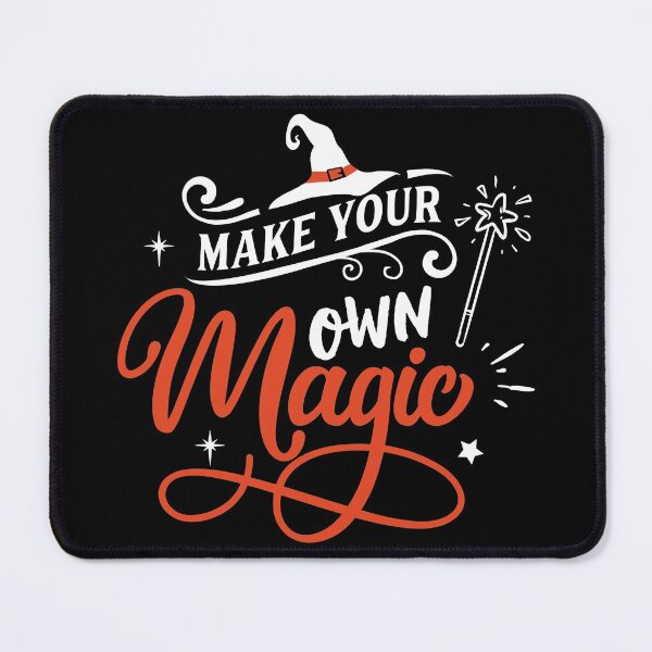 Item preview, Make your own magic designed and sold by artmadeinheaven.
