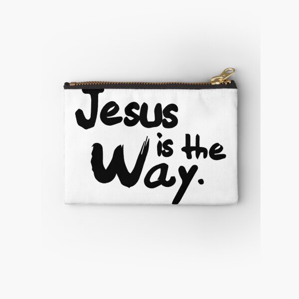 Item preview, Jesus is the way designed and sold by ReVivingHoPe.