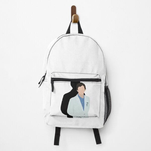 Item preview, Shaun Murphy (Freddie Highmore) Classic designed and sold by hollywoodtrovee.