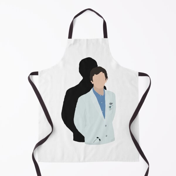 Item preview, Shaun Murphy (Freddie Highmore) Classic designed and sold by hollywoodtrovee.