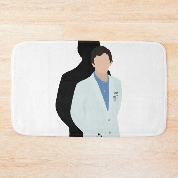 Item preview, Shaun Murphy (Freddie Highmore) Classic  designed and sold by hollywoodtrovee.