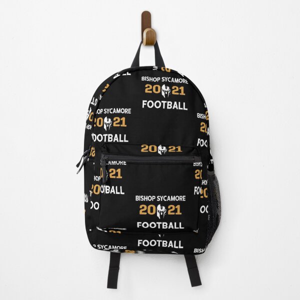Item preview, Bishop Sycamore Football 2021 designed and sold by timothybakerhi.