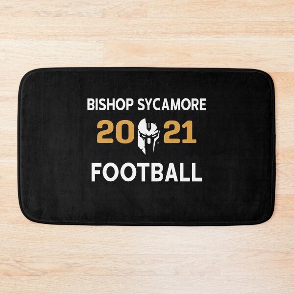 Item preview, Bishop Sycamore Football 2021 designed and sold by timothybakerhi.