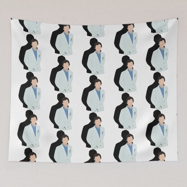 Item preview, Shaun Murphy (Freddie Highmore) Classic  designed and sold by hollywoodtrovee.