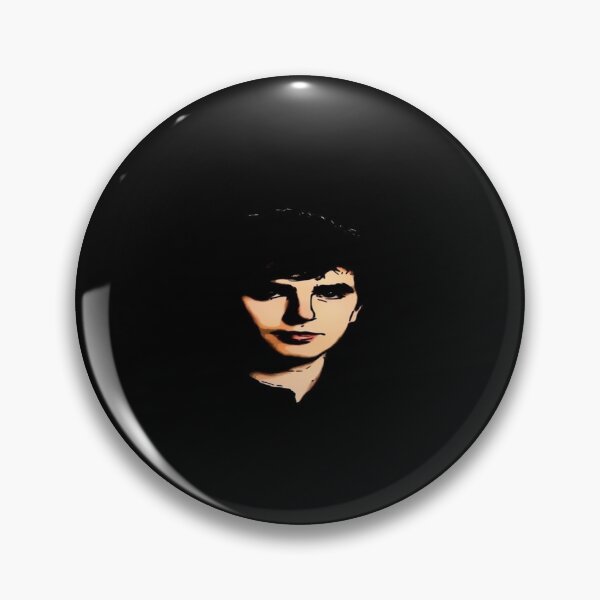 Item preview, shaun murphy face - the good doctor Graphic  designed and sold by hollywoodtrovee.