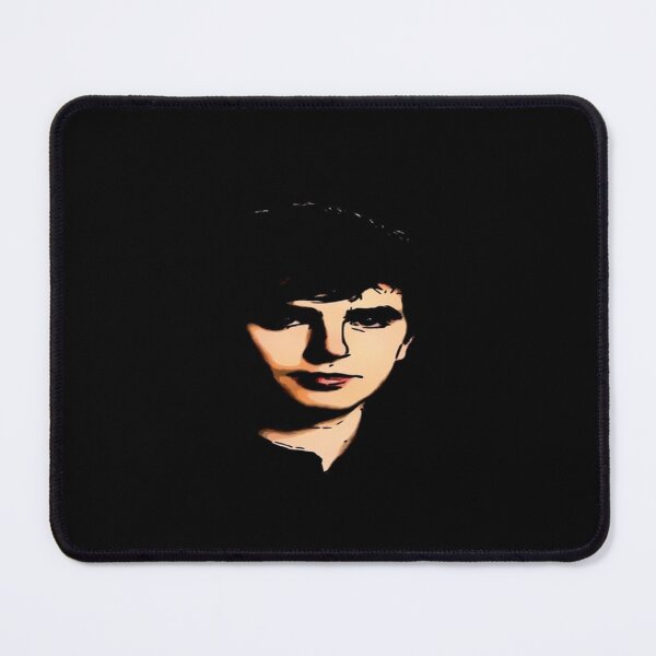 Item preview, shaun murphy face - the good doctor Graphic designed and sold by hollywoodtrovee.