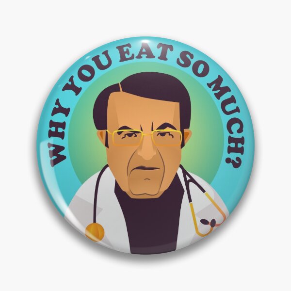 Item preview, My 600-lb Life Dr Now: Why you eat so much designed and sold by shi-RLY.
