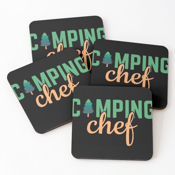 Item preview, Camping chef,Camp designed and sold by Dandesin.