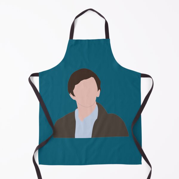 Item preview, Shaun Murphy The Good Doctor Classic designed and sold by hollywoodtrovee.