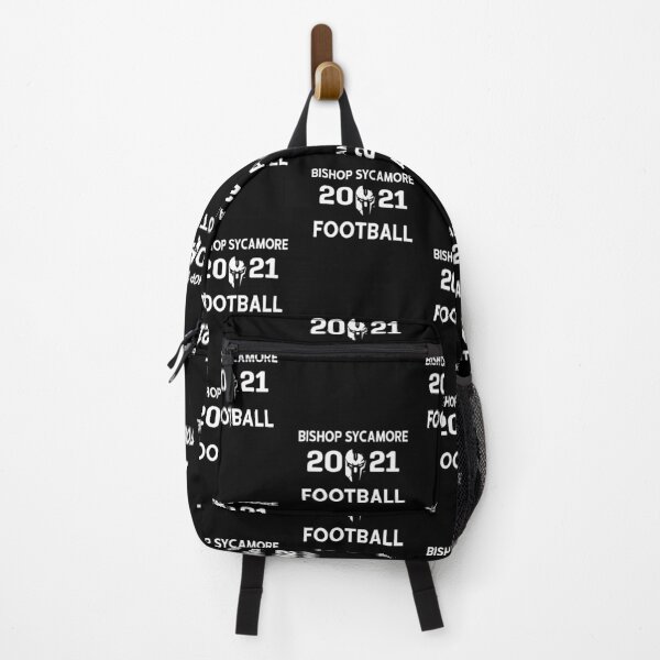 Item preview, Bishop Sycamore Football 2021 designed and sold by timothybakerhi.