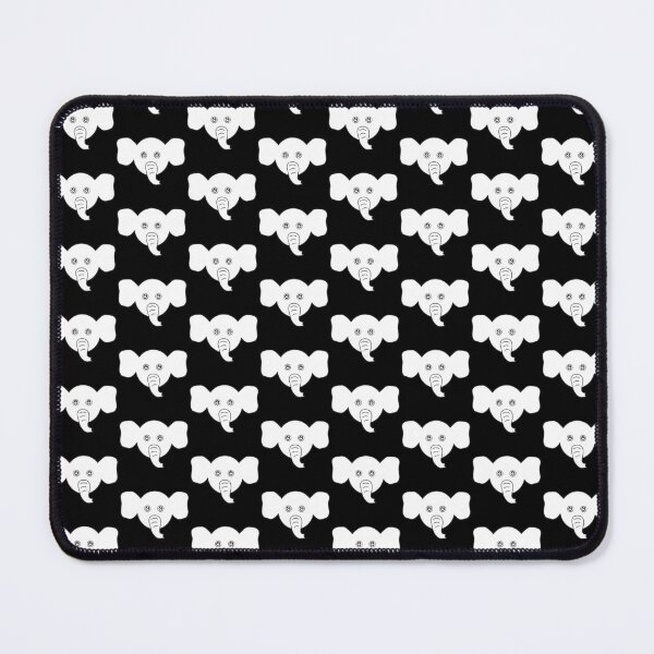 Item preview, Baby Elephant's Cute Face designed and sold by SPF14.