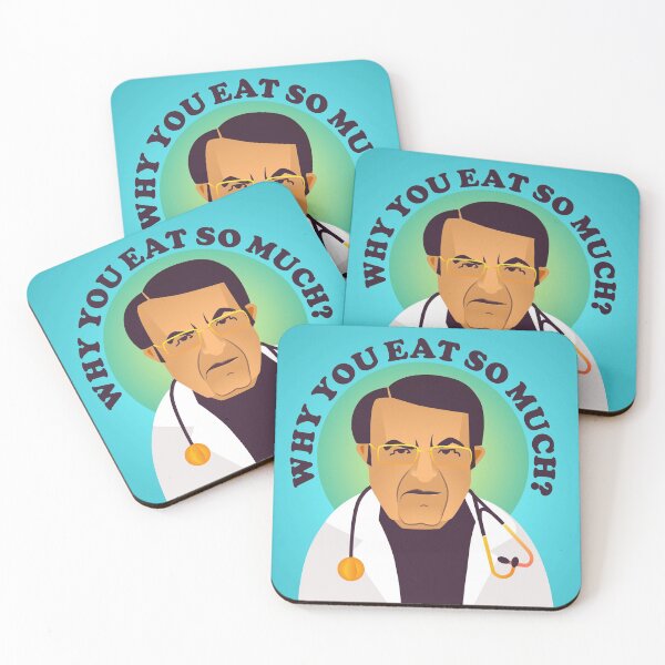 Item preview, My 600-lb Life Dr Now: Why you eat so much designed and sold by shi-RLY.