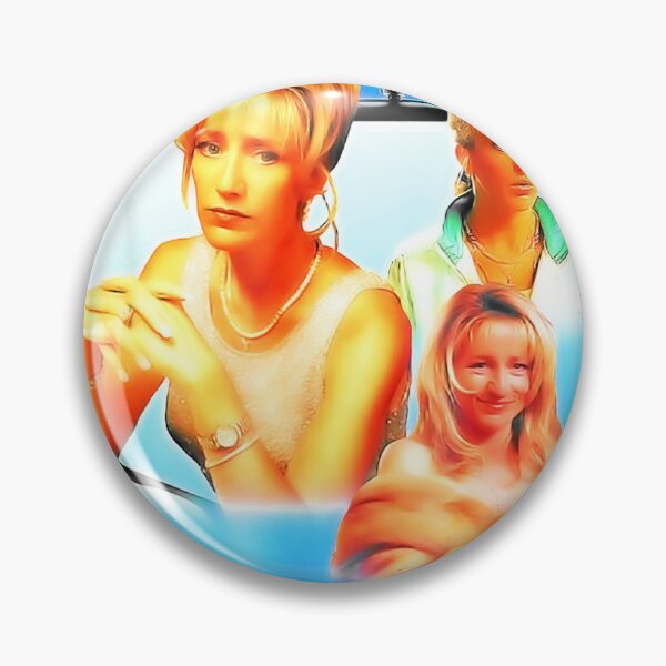Item preview, The Girl Sopranos Vintage 80 90s para mujer hombre designed and sold by BLACKOPALl.