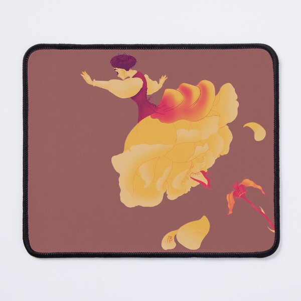 Item preview, Autumn Flower designed and sold by TinyBart.