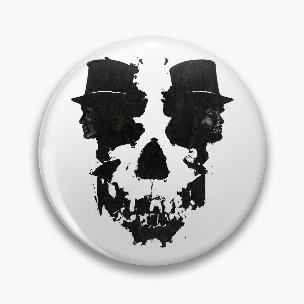 Item preview, Skull of JekyllHyde Essential  designed and sold by hollywoodtrovee.