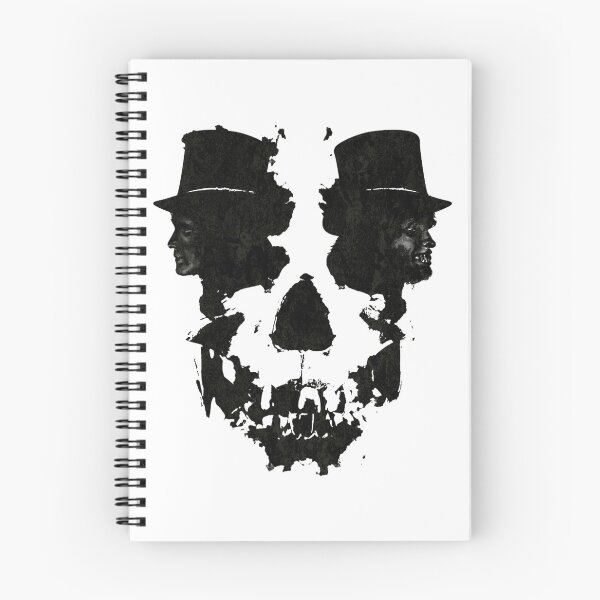 Item preview, Skull of JekyllHyde Essential  designed and sold by hollywoodtrovee.