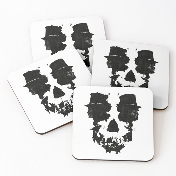 Item preview, Skull of JekyllHyde Essential  designed and sold by hollywoodtrovee.