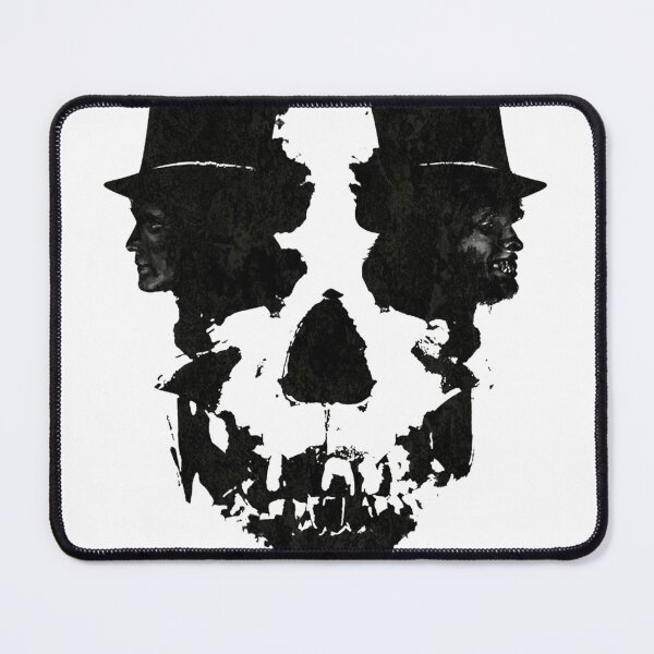 Item preview, Skull of JekyllHyde Essential designed and sold by hollywoodtrovee.