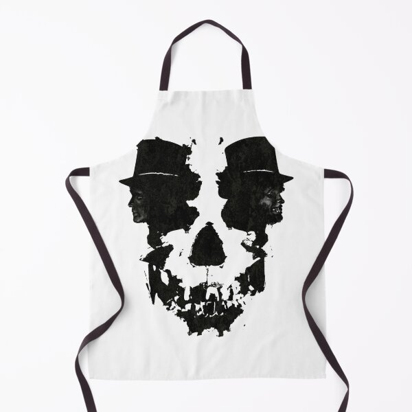 Item preview, Skull of JekyllHyde Essential designed and sold by hollywoodtrovee.