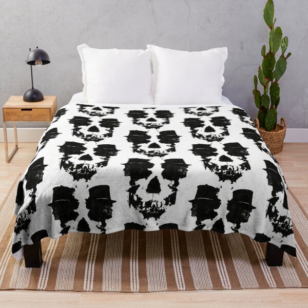 Item preview, Skull of JekyllHyde Essential  designed and sold by hollywoodtrovee.