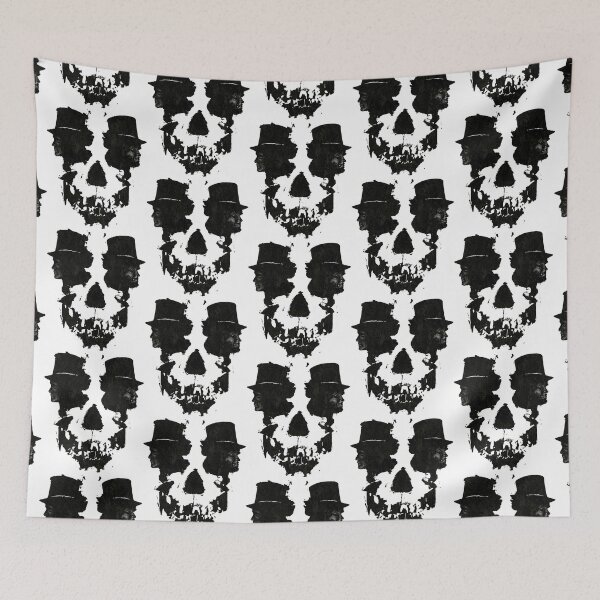 Item preview, Skull of JekyllHyde Essential  designed and sold by hollywoodtrovee.