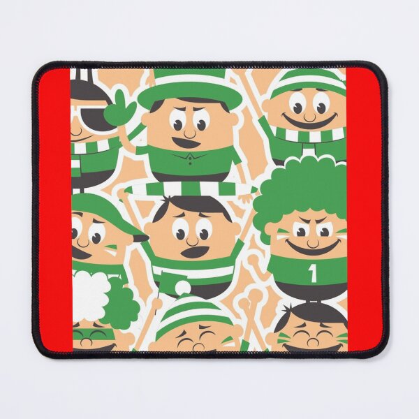Item preview, sport cartoon boys patterns Graphic designed and sold by hollywoodtrovee.