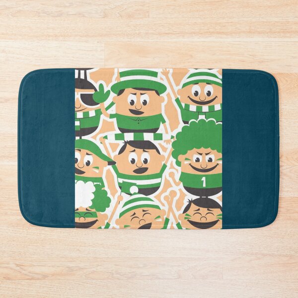 Item preview, sport cartoon boys patterns Graphic  designed and sold by hollywoodtrovee.