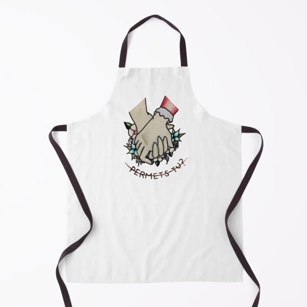 Item preview, Permets-tu? designed and sold by shouttogether.