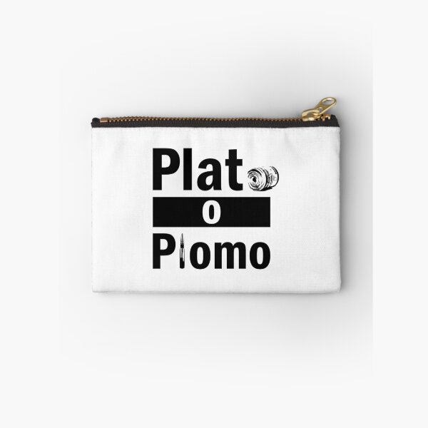 Item preview, Plata o Plomo - Narcos designed and sold by ideando.