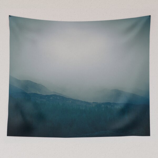 Item preview, Blue Mist designed and sold by Marie Carr.