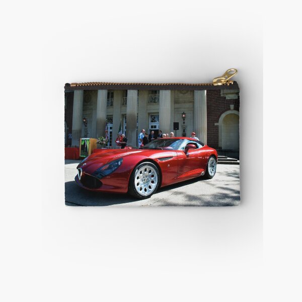 Item preview, Alfa Romeo TZ3 Stradale designed and sold by barkeypf.