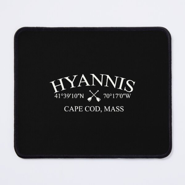 Item preview, Classic Hyannis Cape Cod Graphic Hyannis Ma designed and sold by iesingc.
