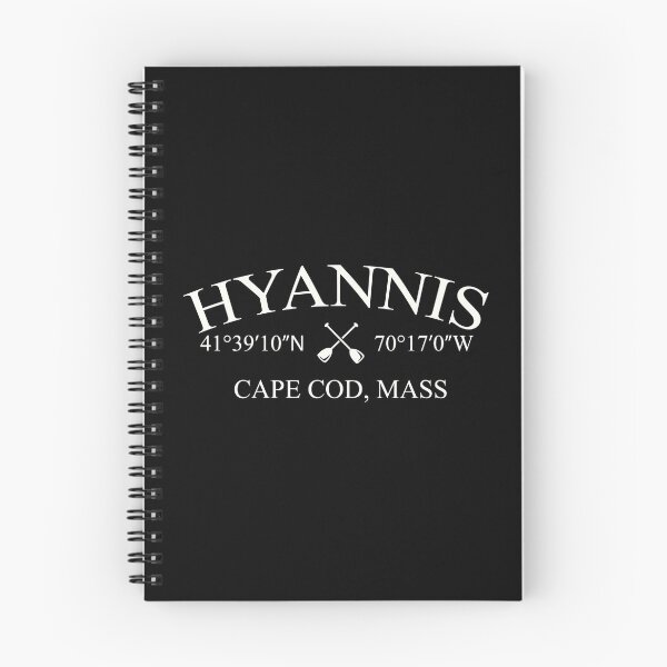 Item preview, Classic Hyannis Cape Cod Graphic Hyannis Ma designed and sold by iesingc.