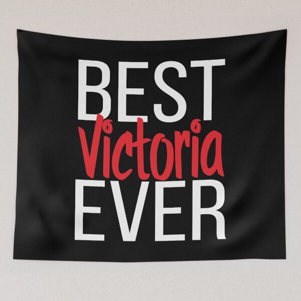 Item preview, Best Victoria Ever designed and sold by FiveNiches.