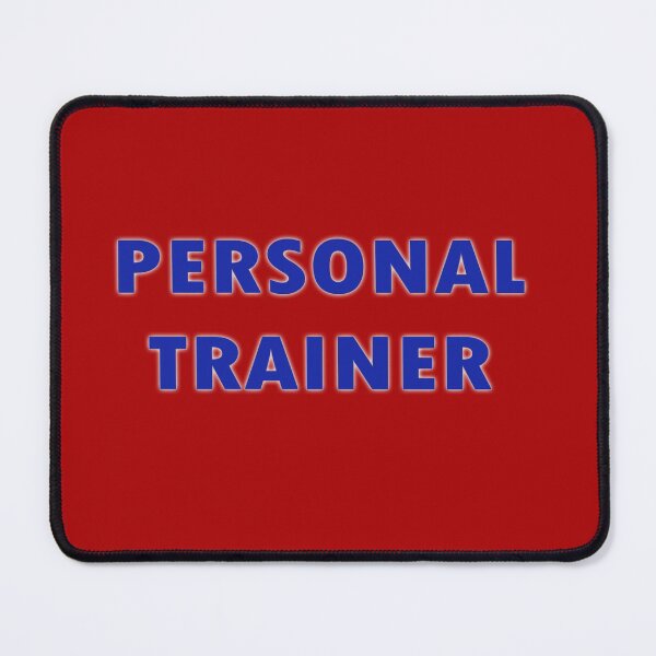 Item preview, Fitness Coach - Trainer Bodybuilder Shirt designed and sold by deanworld.