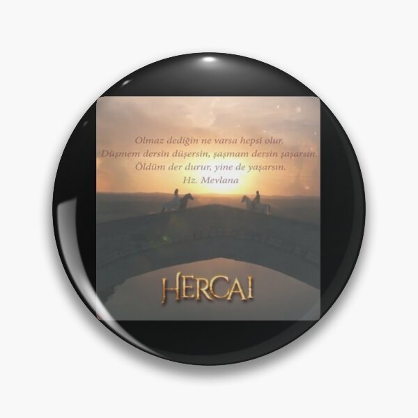 Item preview, Hercai 2 Long Sleeve designed and sold by bySoleva.
